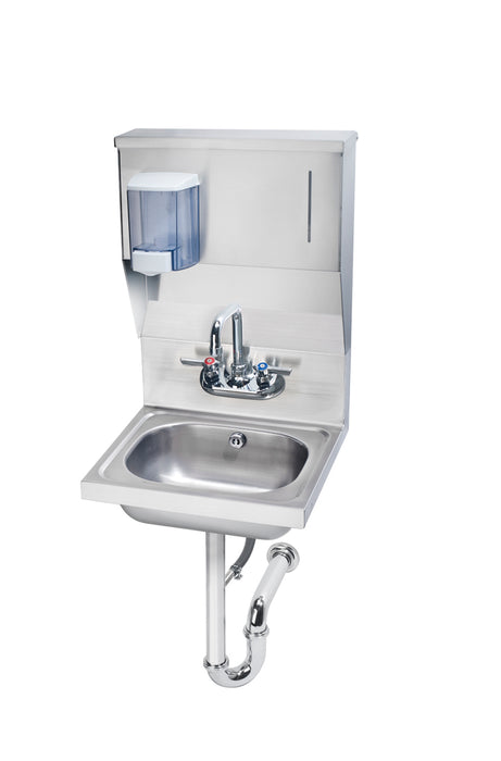 Krowne Metal, HS-7, Hand Sinks