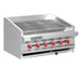 American Range, ADJ-36, Charbroiler, Gas, Countertop