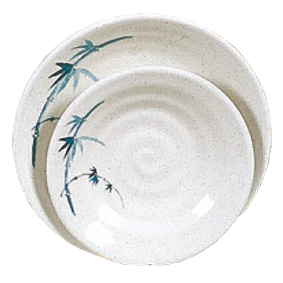 Thunder Group, 1365BB, Asian Dinnerware, Plastic