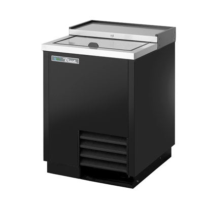 True Manufacturing, TD-24-7-HC, Bottle Cooler