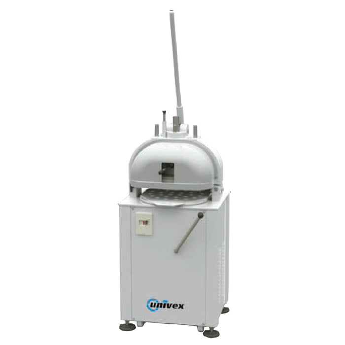 Univex, SBDR36, Dough Divider Rounder