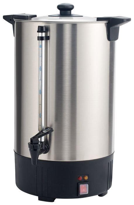 Winco, EWB-100A-I, Water Boiler