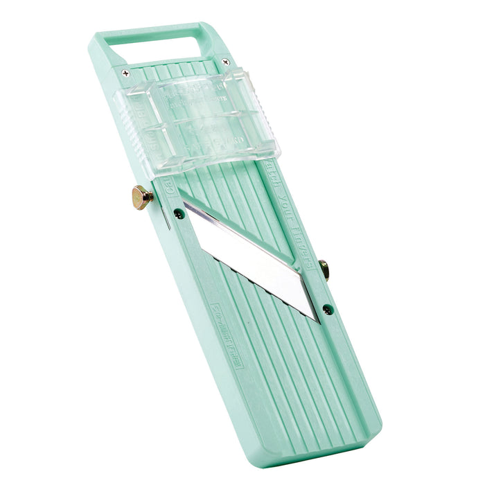 Winco, MDL-5P, Mandoline Slicer