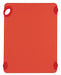 Winco, CBK-1520RD, Cutting Board, Plastic