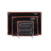 Thunder Group, 2406TM, Asian Dinnerware, Plastic