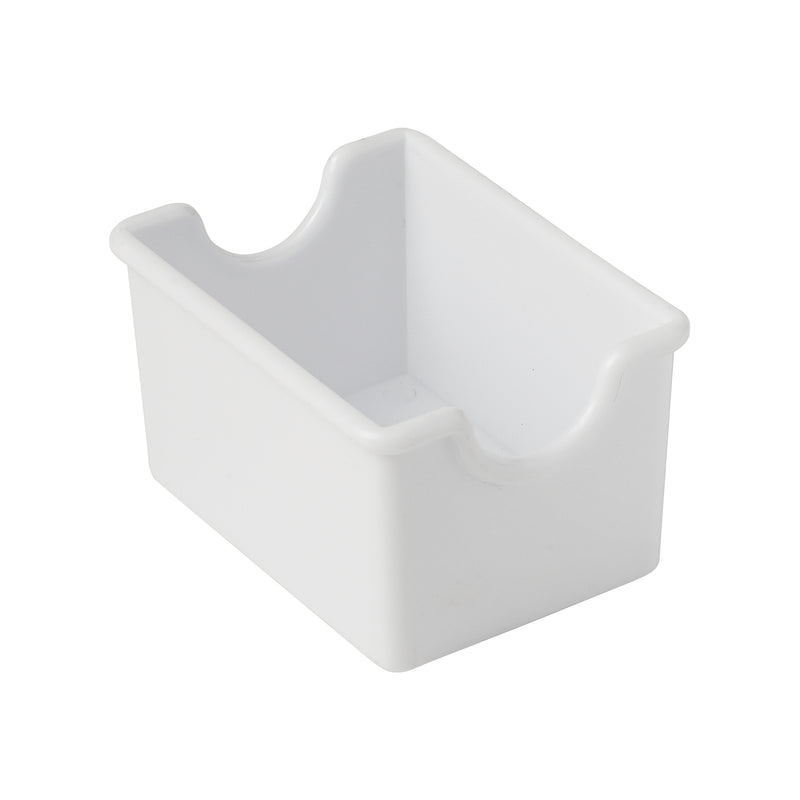 Winco, PPH-1W, Soporte/Organizador para Paquetes de Azúcar