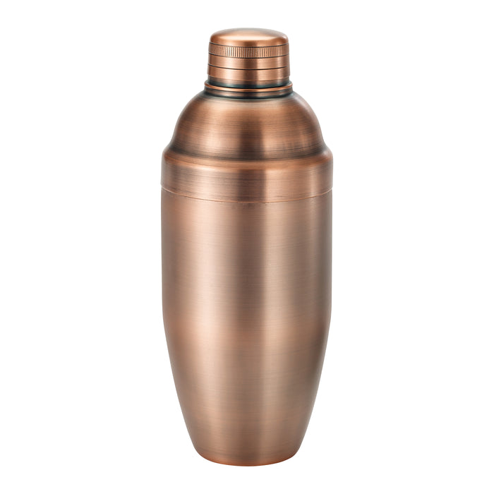 Winco, BASS-24AC, Bar Shaker