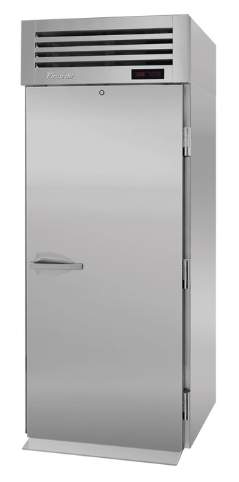 Turbo Air, PRO-26H2-RI, PRO SERIES - Reach in refrigerator