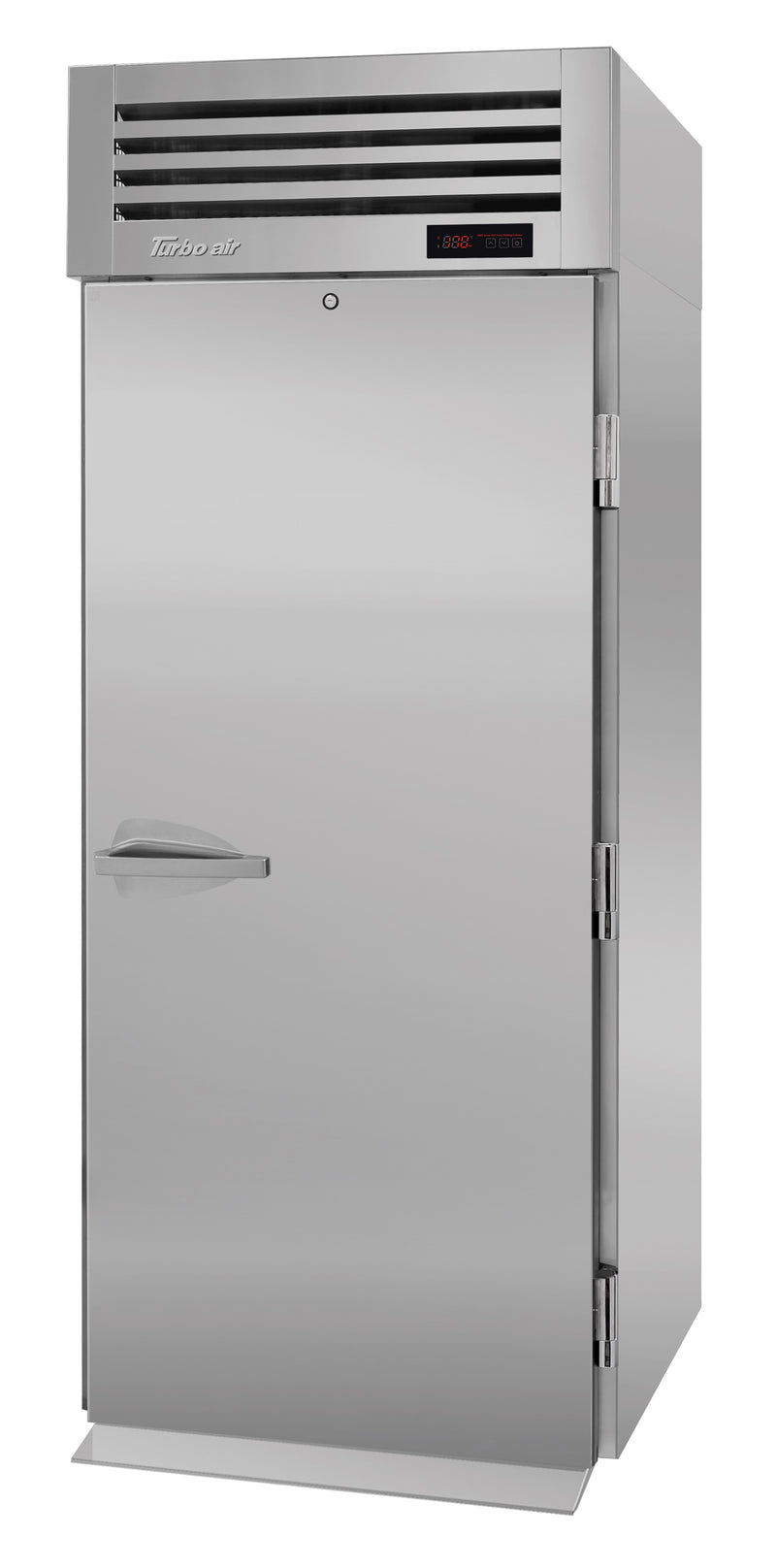 Turbo Air, PRO-26H2-RT, SERIE PRO - Refrigerador de acceso (Reach-in)