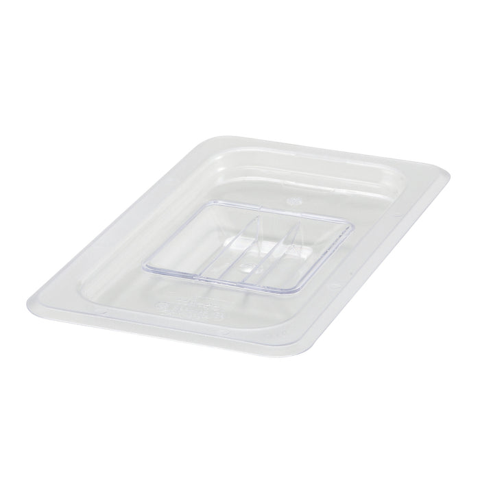 Winco, SP7400S, Food Pan Cover, Plastic