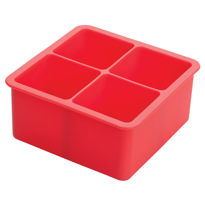 Winco, ICCT-4R, Ice Cube Tray