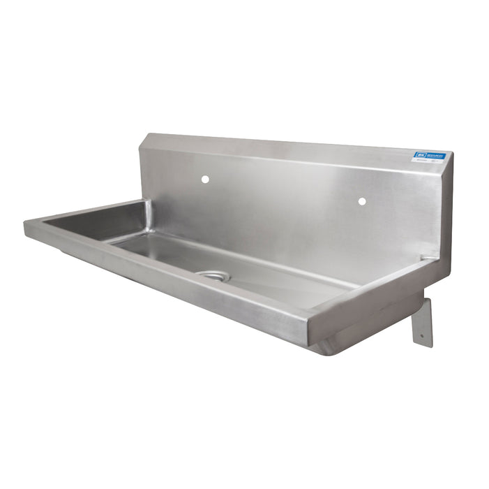 BK Resources, MSHSA-72W1, Sink, Hand