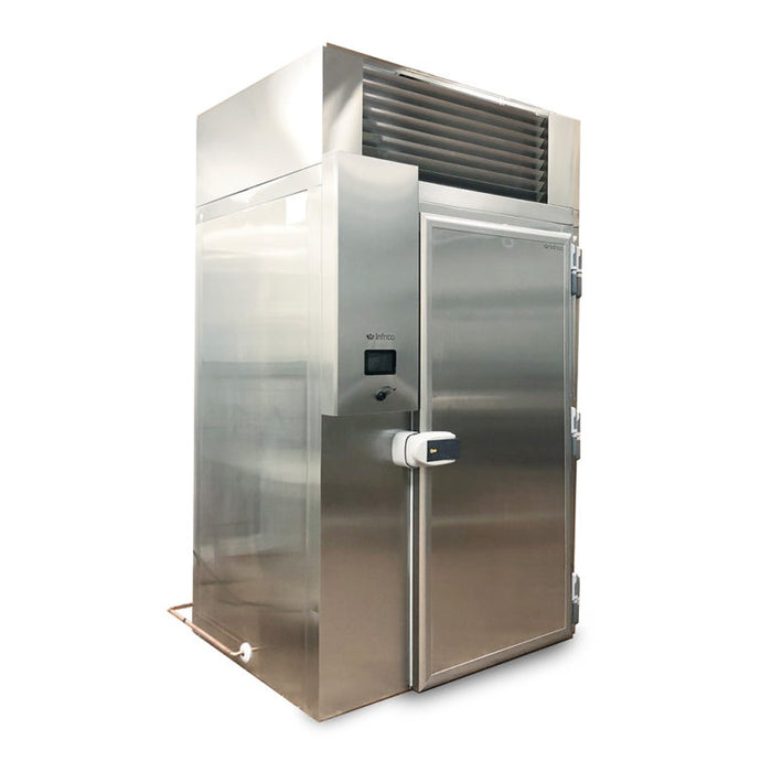 Infrico, IBC-ABT20 2CBI, Blast Chiller/Shock Freezer