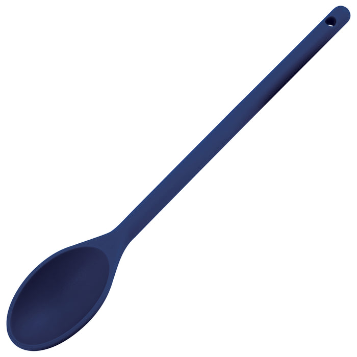 Winco, NS-15B, Serving Spoon, Solid