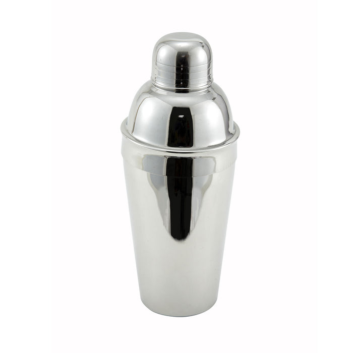 Winco, BL-3P, Bar Cocktail Shaker