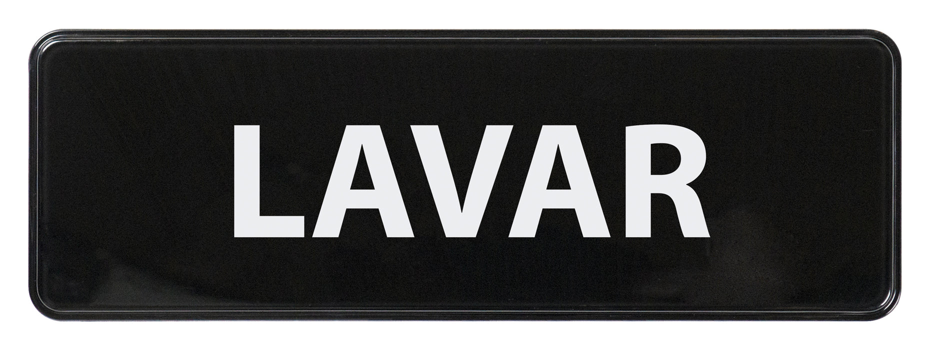 Winco, SGN-363, Sign, Compliance