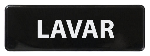 Winco, SGN-363, Sign, Compliance