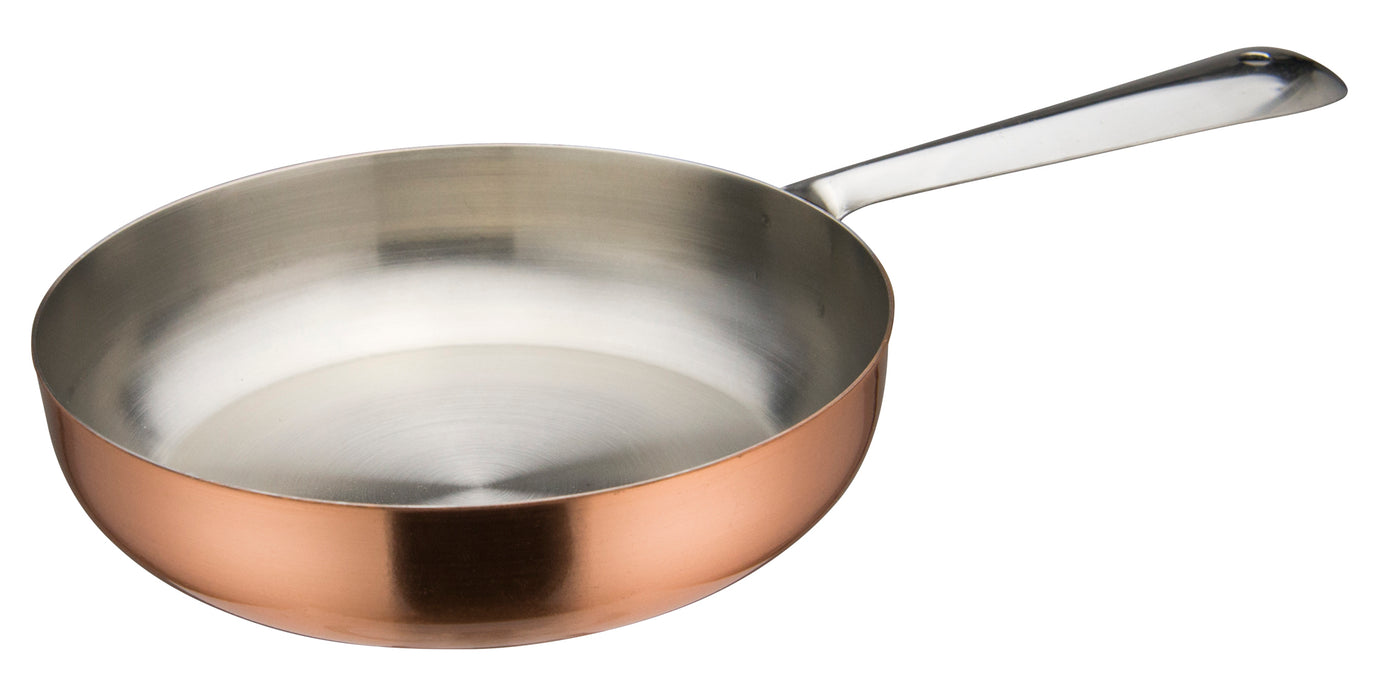 Winco, DCWC-201C, Fry Pan