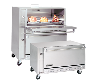 American Range, ARLM-2, Oven, Gas, Restaurant Type