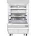 Everest Refrigeration, EOMV-48-W-35-T, Open Air Merchandisers