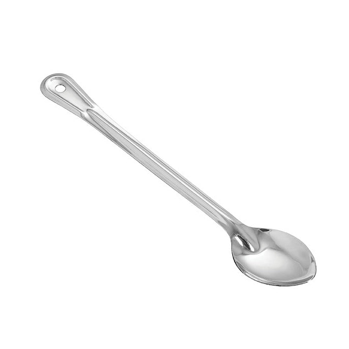 Winco, BSOT-15H, Serving Spoon, Solid