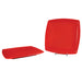 Thunder Group, 29012PR, Plate, Plastic
