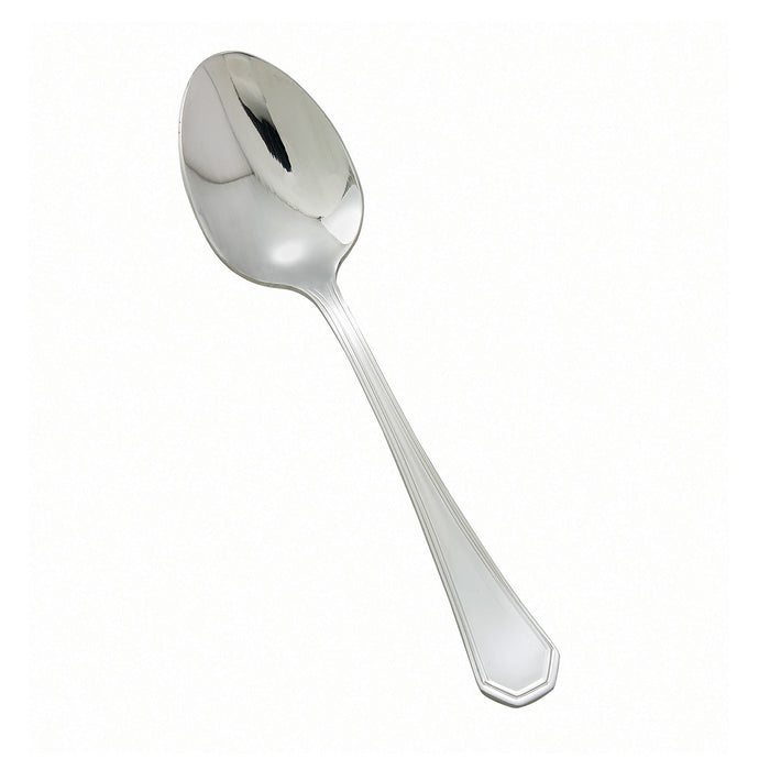 Winco, 0035-10, Spoon, European Tablespoon