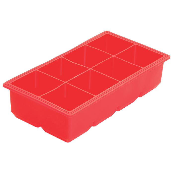 Winco, ICCT-8R, Ice Cube Tray