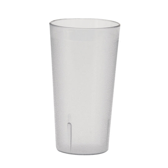 Winco, PTP-08C, Tumbler, Plastic