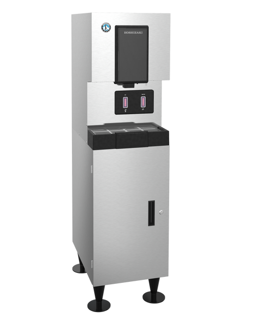 Hoshizaki, DCM-271BAH-OS, Ice Maker Dispenser, Cube-Style