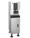 Hoshizaki, DCM-271BAH-OS, Ice Maker Dispenser, Cube-Style