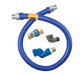 Dormont Manufacturing, 16100BPQS36BX, Gas Connector Hose Assembly