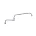 BK Resources, BKF-HSPT-18-G, Faucet, Spout / Nozzle