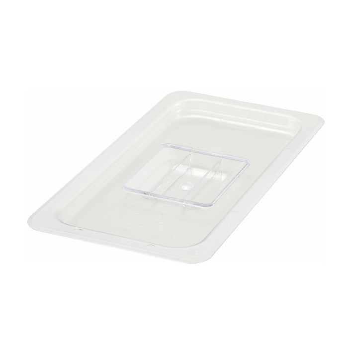 Winco, SP7300S, Food Pan Cover, Plastic