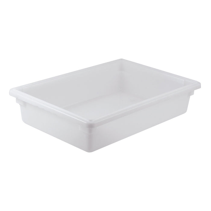 Winco, PFFW-6, Food Storage Container, Box