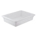 Winco, PFFW-6, Food Storage Container, Box