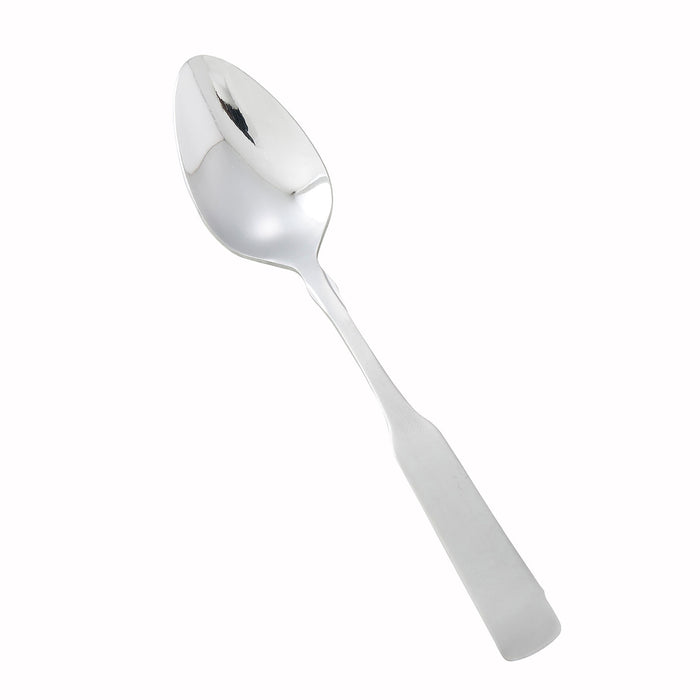 Winco, 0025-01, Spoon, Coffee / Teaspoon