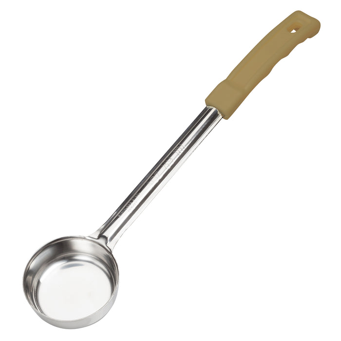 Winco, FPSN-3, Spoon, Portion Control