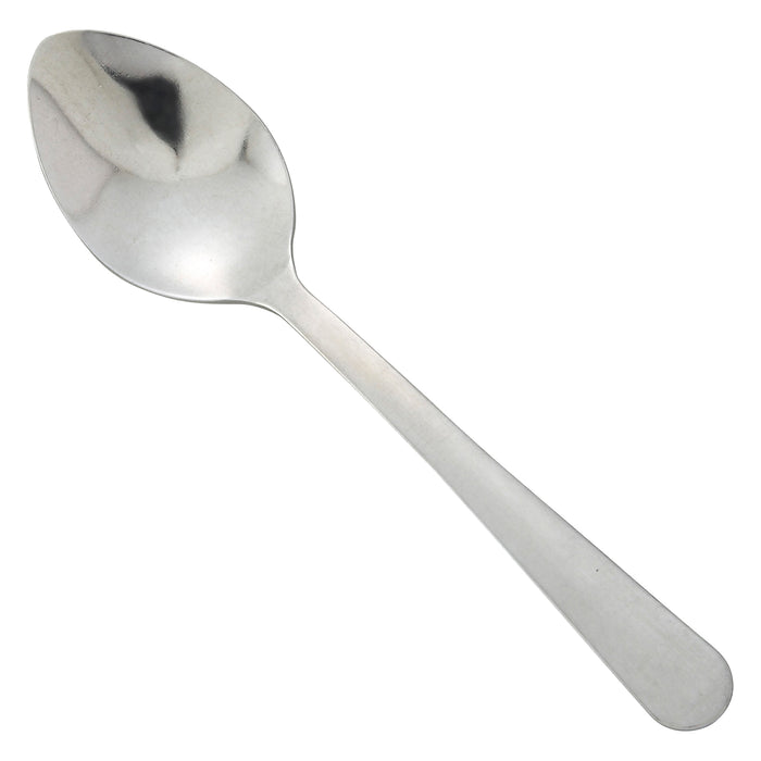 Winco, 0002-09, Spoon, Demitasse