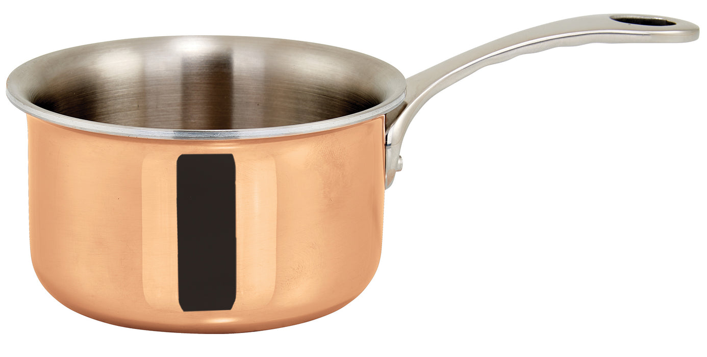 Winco, DCSP-3C, Sauce Pan