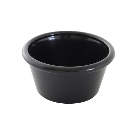 Thunder Group, PL539BL1, Ramekin / Sauce Cup, Plastic
