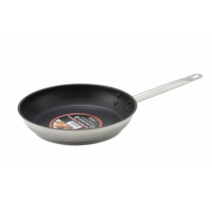 Winco, SSFP-11NS, Fry Pan