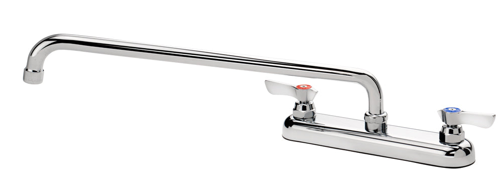 Krowne Metal, 13-816L, Standard Faucet