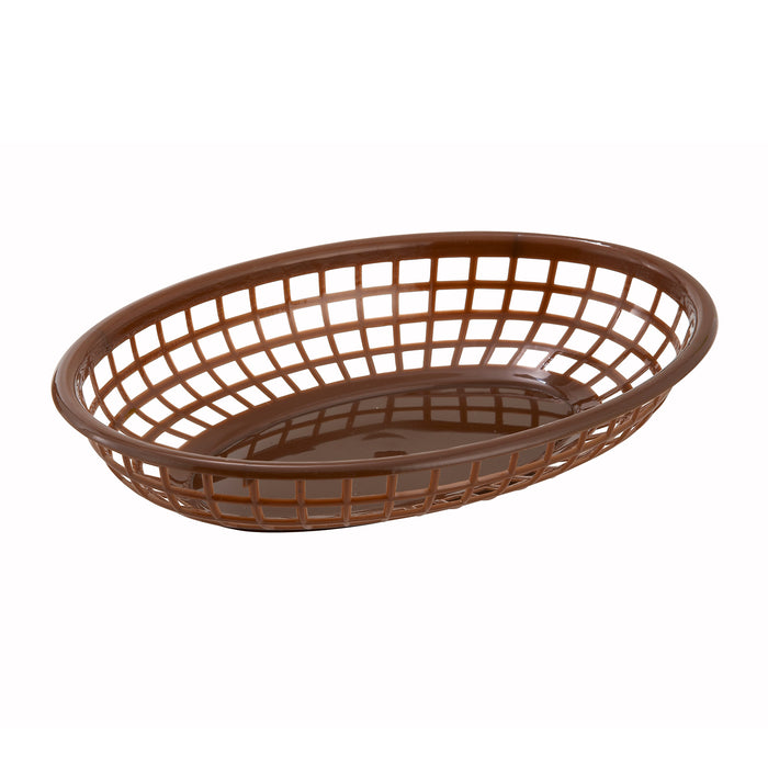 Winco, PFB-10B, Basket, Fast Food