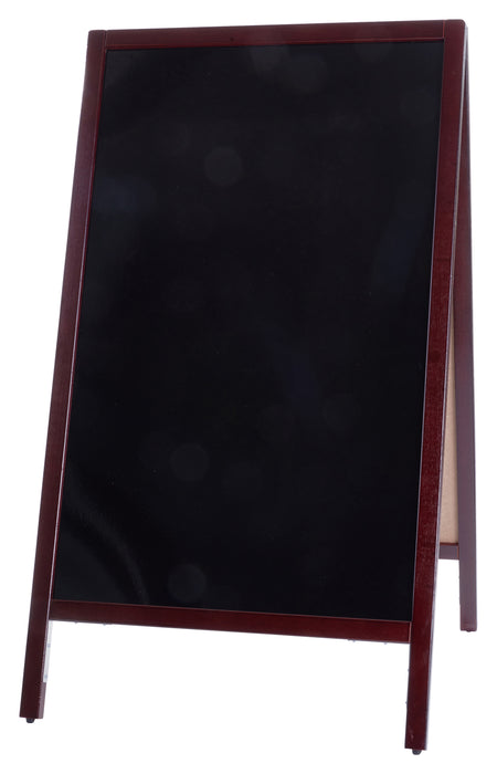 Winco, MBAF-4, Sign Board, A-Frame