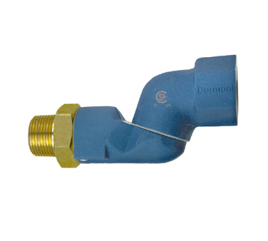 Dormont Manufacturing, SM100, Gas & Water Connector Accessories