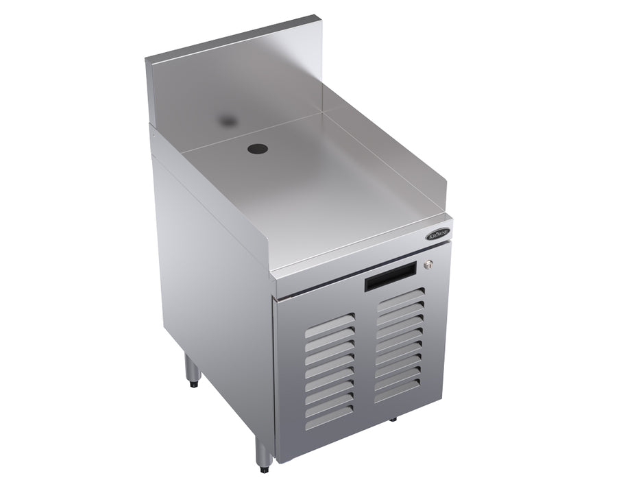 Krowne Metal, KR24-PC18, POS Cabinet