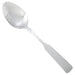 Winco, 0025-03, Spoon, Dinner