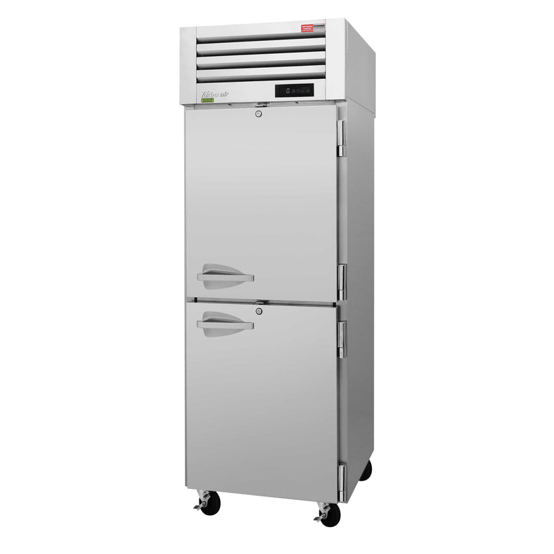 Turbo Air, PRO-26-2F-N, Congelador, Vertical