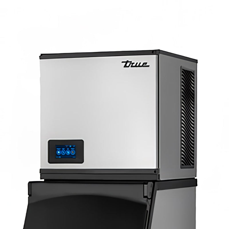 True Manufacturing, TCIM-422-HA1-A~T-1, Máquina de hielo en cubos modular
